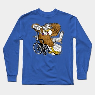 Sick Long Sleeve T-Shirt